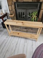 sofa table